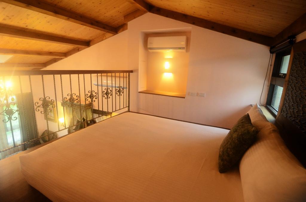 Full Sweet Inn Wujie Quarto foto