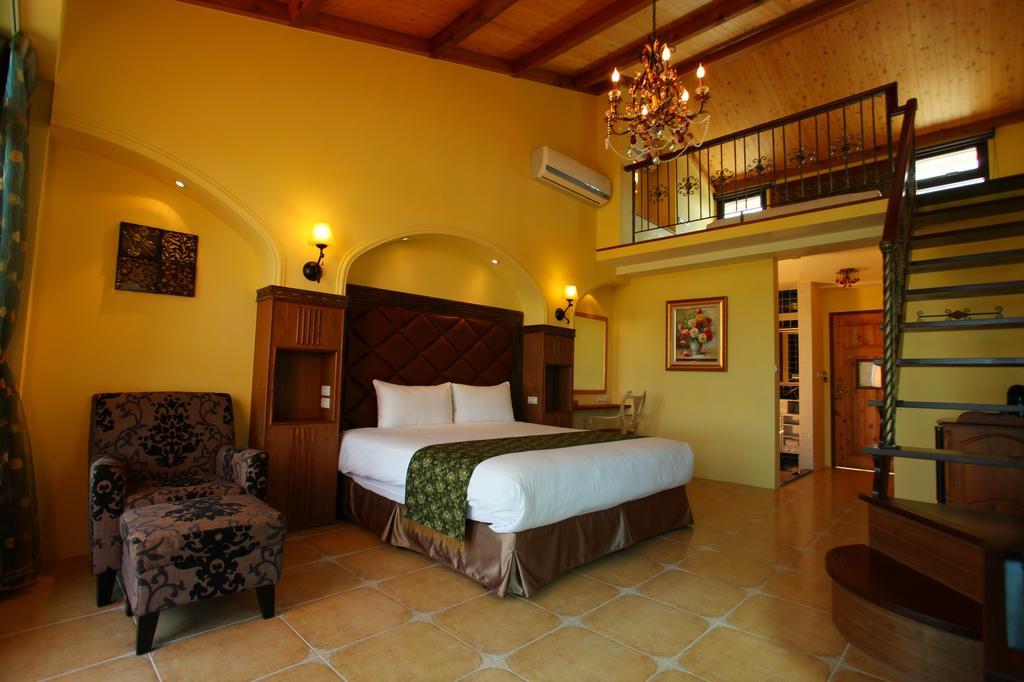 Full Sweet Inn Wujie Quarto foto