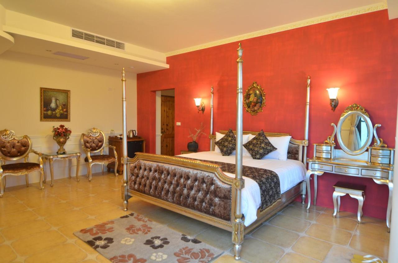 Full Sweet Inn Wujie Quarto foto