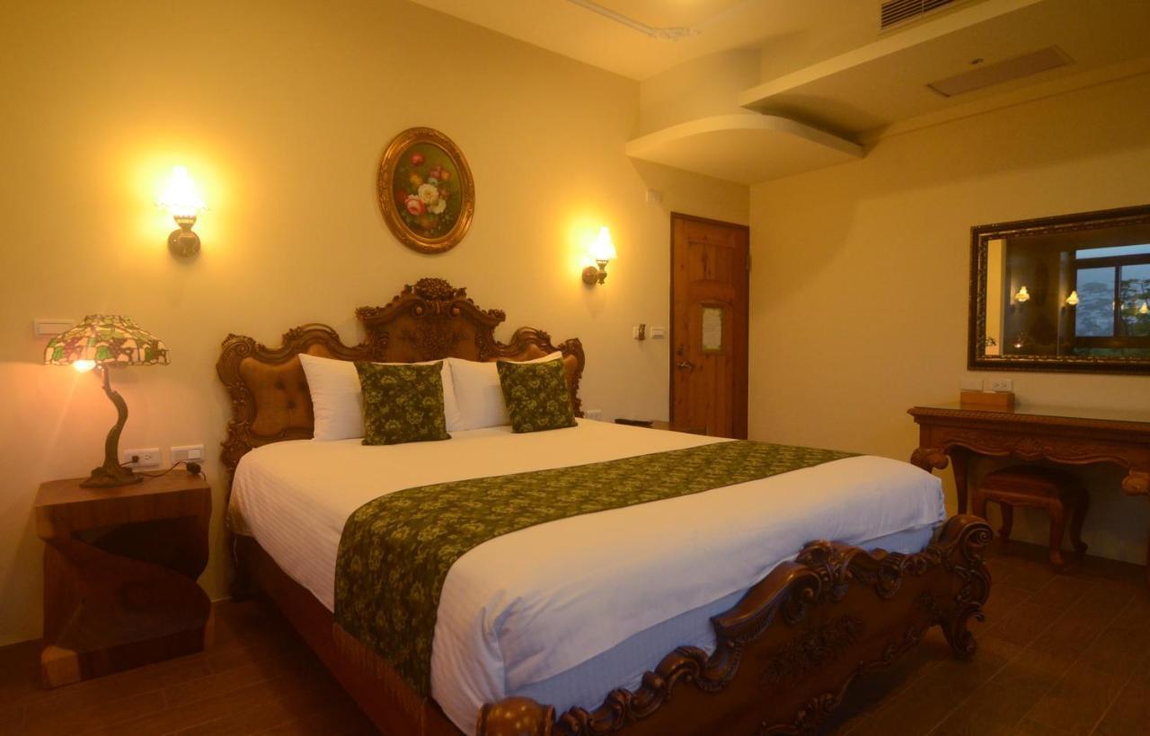 Full Sweet Inn Wujie Quarto foto